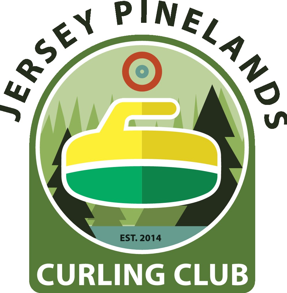 Jersey Pinelands Curling Club
